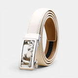 Romance White Silver