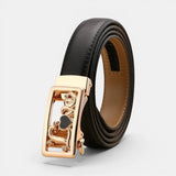 Romance Black Gold