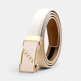 Prestige White Gold