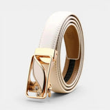 White Leaf Gold