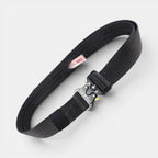 Women's Nylon Money Belt with Tactical Buckle | Zarvex | Beltary