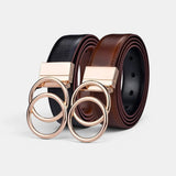 Black and Brown