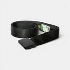 Women's Travel Money Belt Hidden Pouch Metal-Free Nylon | Travex | Beltary