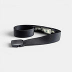 Women's Travel Money Belt Hidden Pouch Metal-Free Nylon | Travex | Beltary