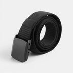 Women's Travel Money Belt Hidden Pouch Metal-Free Nylon | Travex | Beltary