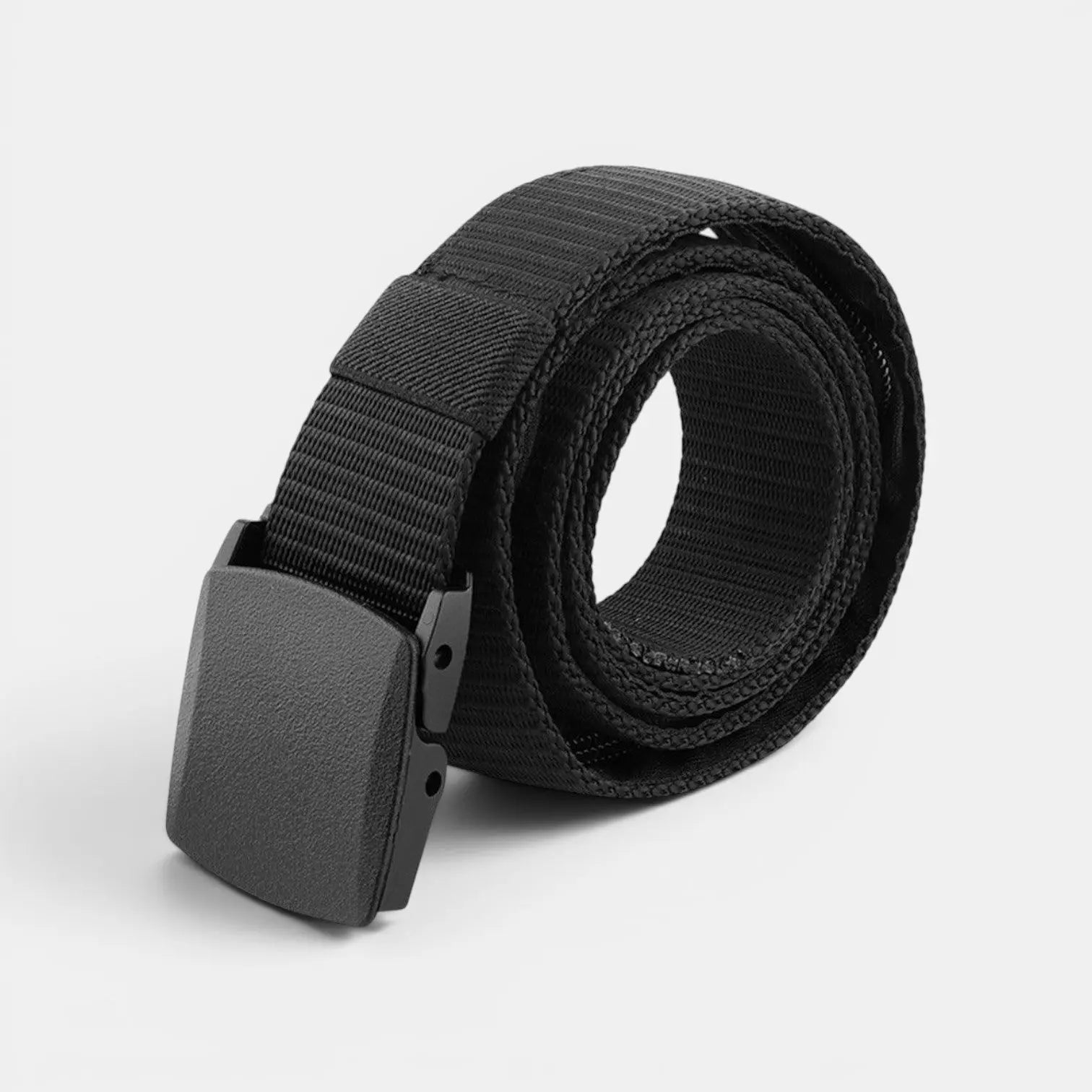 Women's Travel Money Belt Hidden Pouch Metal-Free Nylon | Travex | Beltary