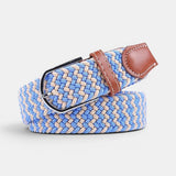 Beige - Blue