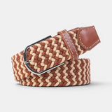 Beige - Brown