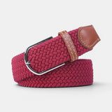 FB Burgundy Red