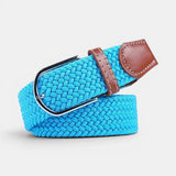 Bright Blue